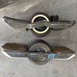 Onewheel GT and GTS for sale