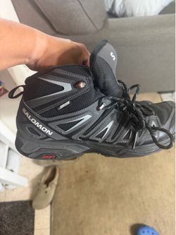Salomon Men's X Ultra Pioneer