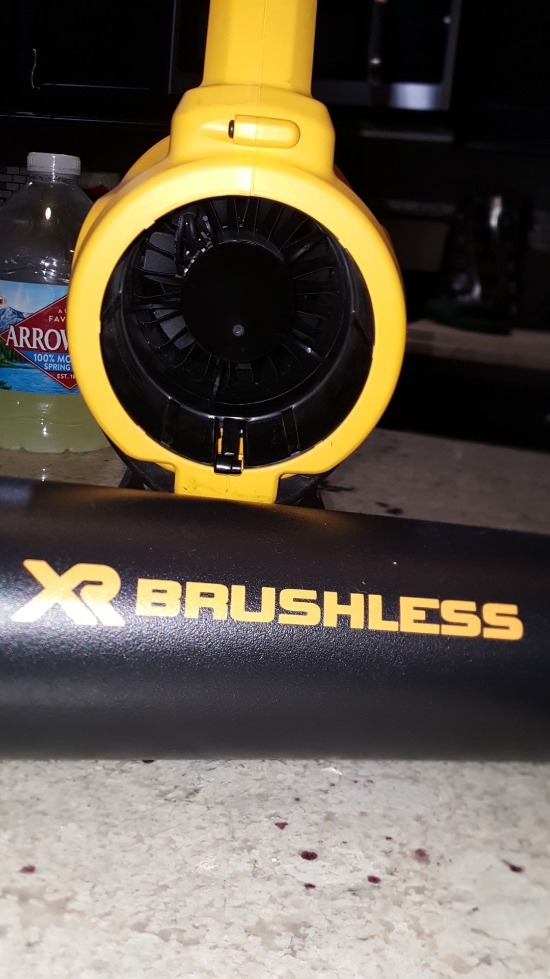 DeWALT DCBL720 20 volt max BRUSHLESS blower for Sale in Renton, WA