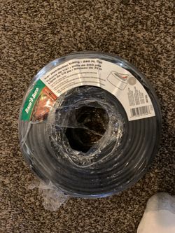 1/4 inch drip line