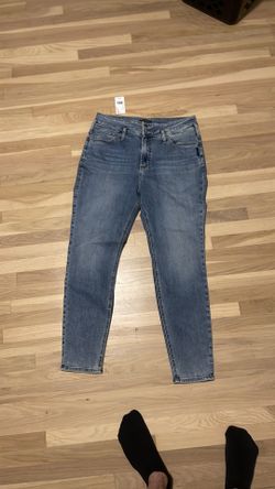 Silver Jeans Co NWT 34x30 Skinny