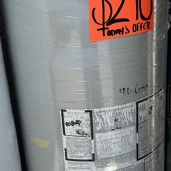 Water Heater ♨️40Gal