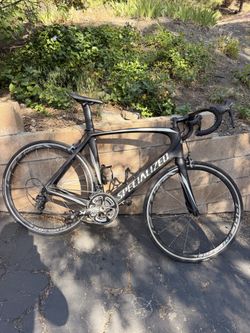 Specialized Venge Expert 58cm (carbon fiber)