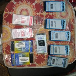 Welding Are Cutting Lenses