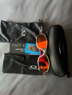 Oakley shades