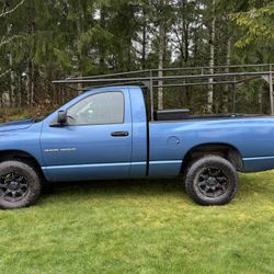 2005 Dodge Ram