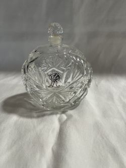 Vintage Ralph Lauren "Safari" Perfume Bottle