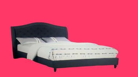 New Bedframe