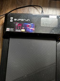 Walking Pad