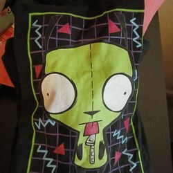Invader Zim Shirt