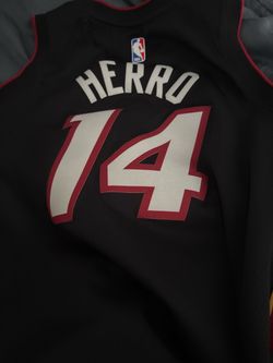 HEAT jersey
