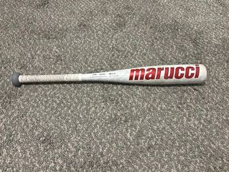 Marucci CATX2 Alloy Bat (-10) 16 oz 26" (Used)