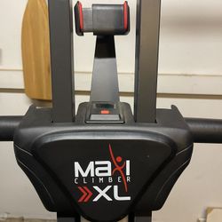 Maxi Climber XL 2000 w/cross crawls