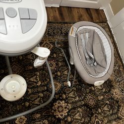 Baby Swing
