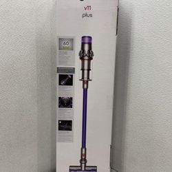 Dyson v11 plus vacuum 