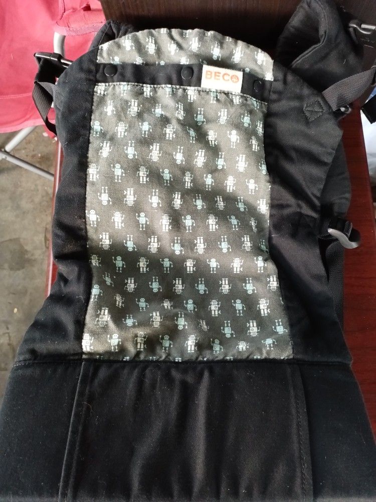 Beco Baby Carrier