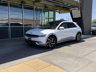 2024 Hyundai IONIQ 5