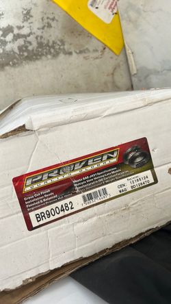 Brake rotor