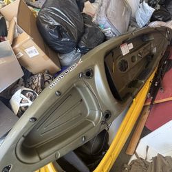 Kayak 