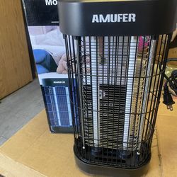 Mosquito Bug Zapper 