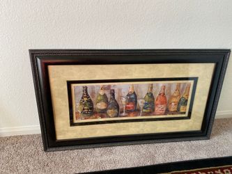 Wine 🍷 picture
