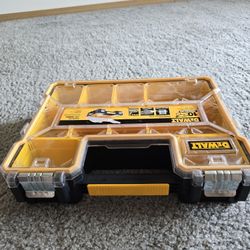 Dewalt Box
