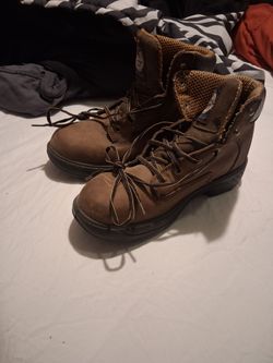Georgia boots