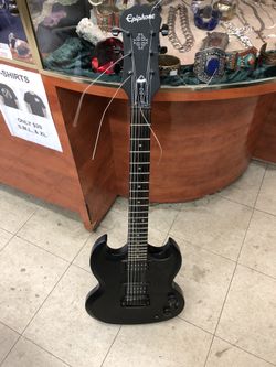 Epiphone Electric Guitar