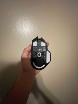 Razed mouse basilisk pro 35k