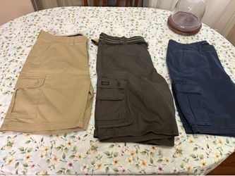 Men’s Shorts