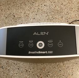 Alen breathesmart 2024 flex bh400