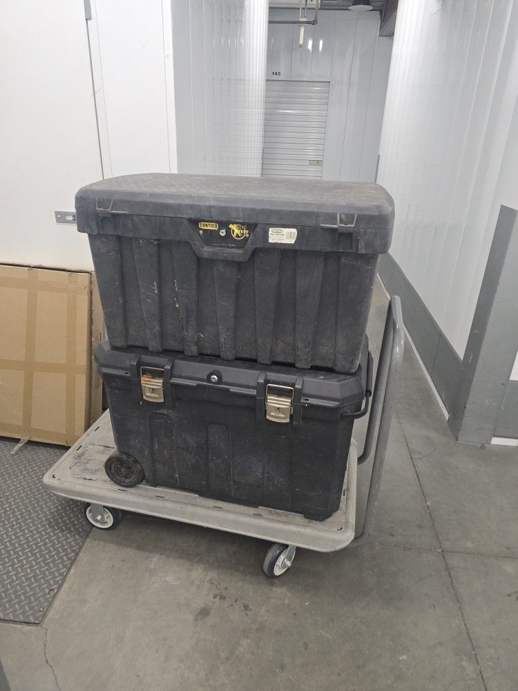 Tool Trunk