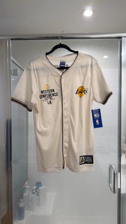 Lakers jersey