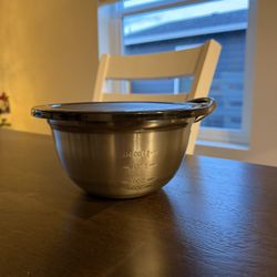 Mixing Bowl