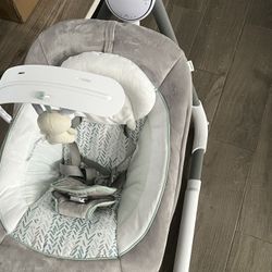 Baby Swing (Packed up in original box) 