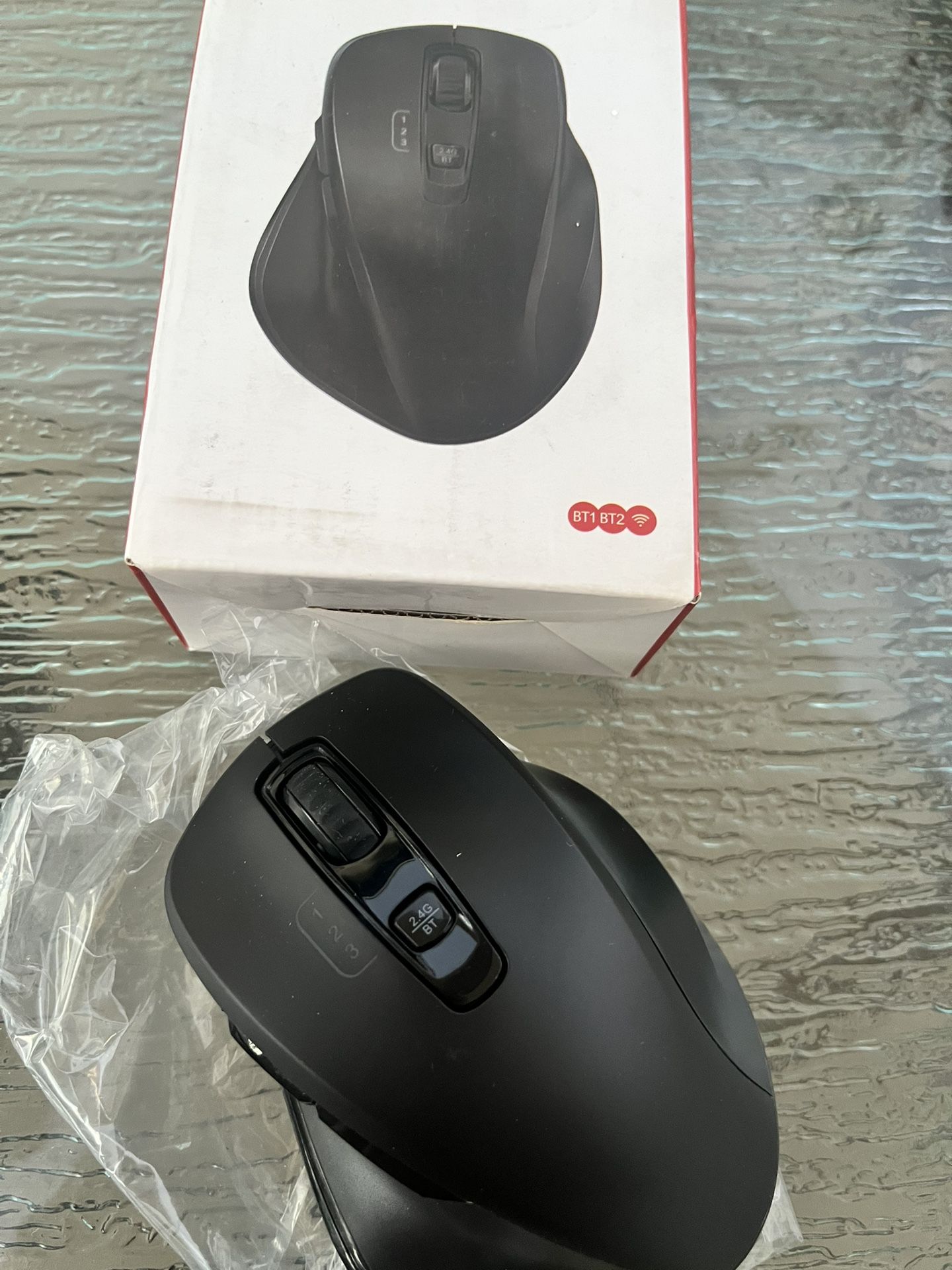 Vogek Wireless Computer Mouse