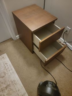 Mesa de noche