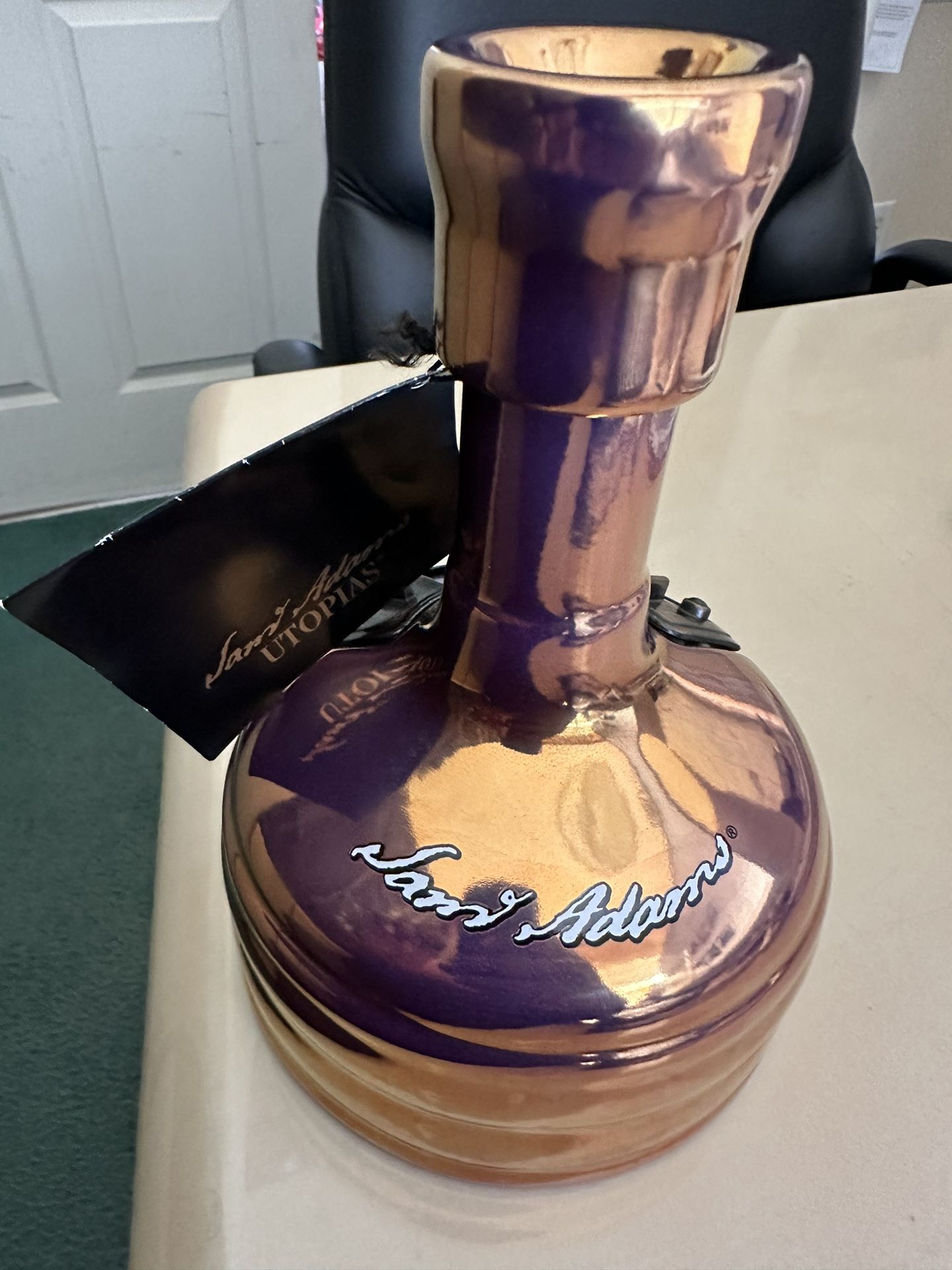 Samuel Adams Utopias 2017