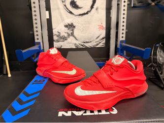 KD 7 Global Games size 9.5