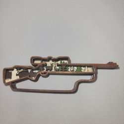 3d Hunting Art