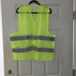 Safety Vests