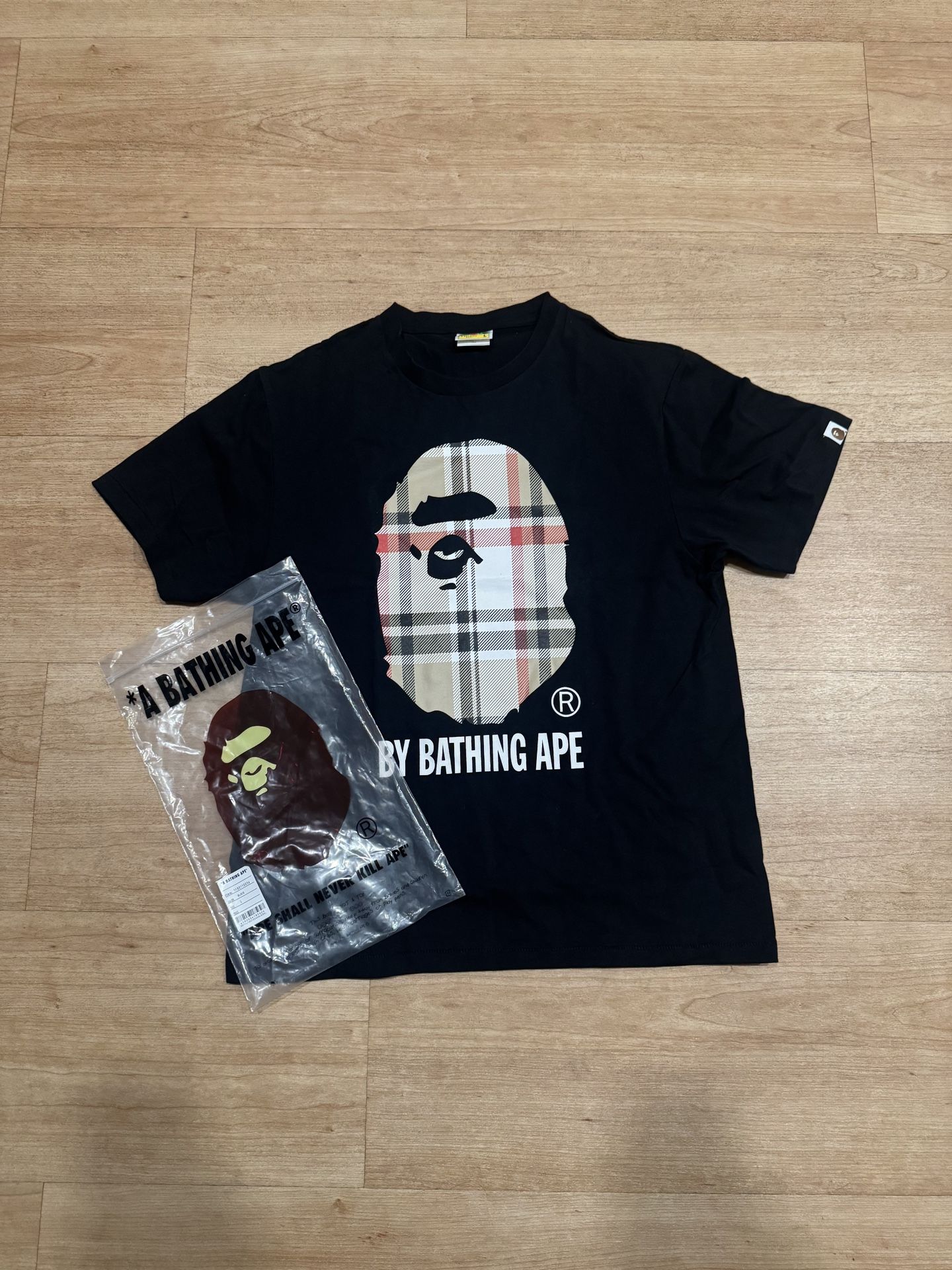 Bape tees