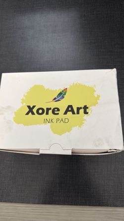 Ink pads for sale