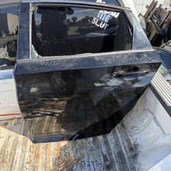 2019 Honda Accord Rear Left Door $700