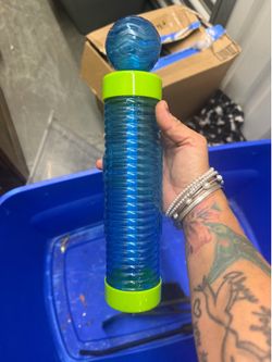 powerful water toy