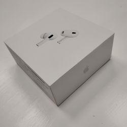 Apple Airpods Pro 2nd Generation Bluetooth Earbuds New - Pay $5 today and the rest later!!