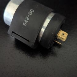 YAMAHA TURN SIGNAL FLASHER RELAY