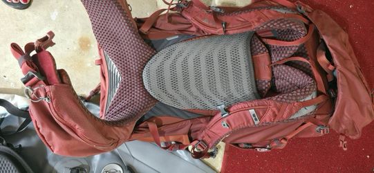 Hiking Backpack