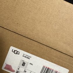 Uggs
