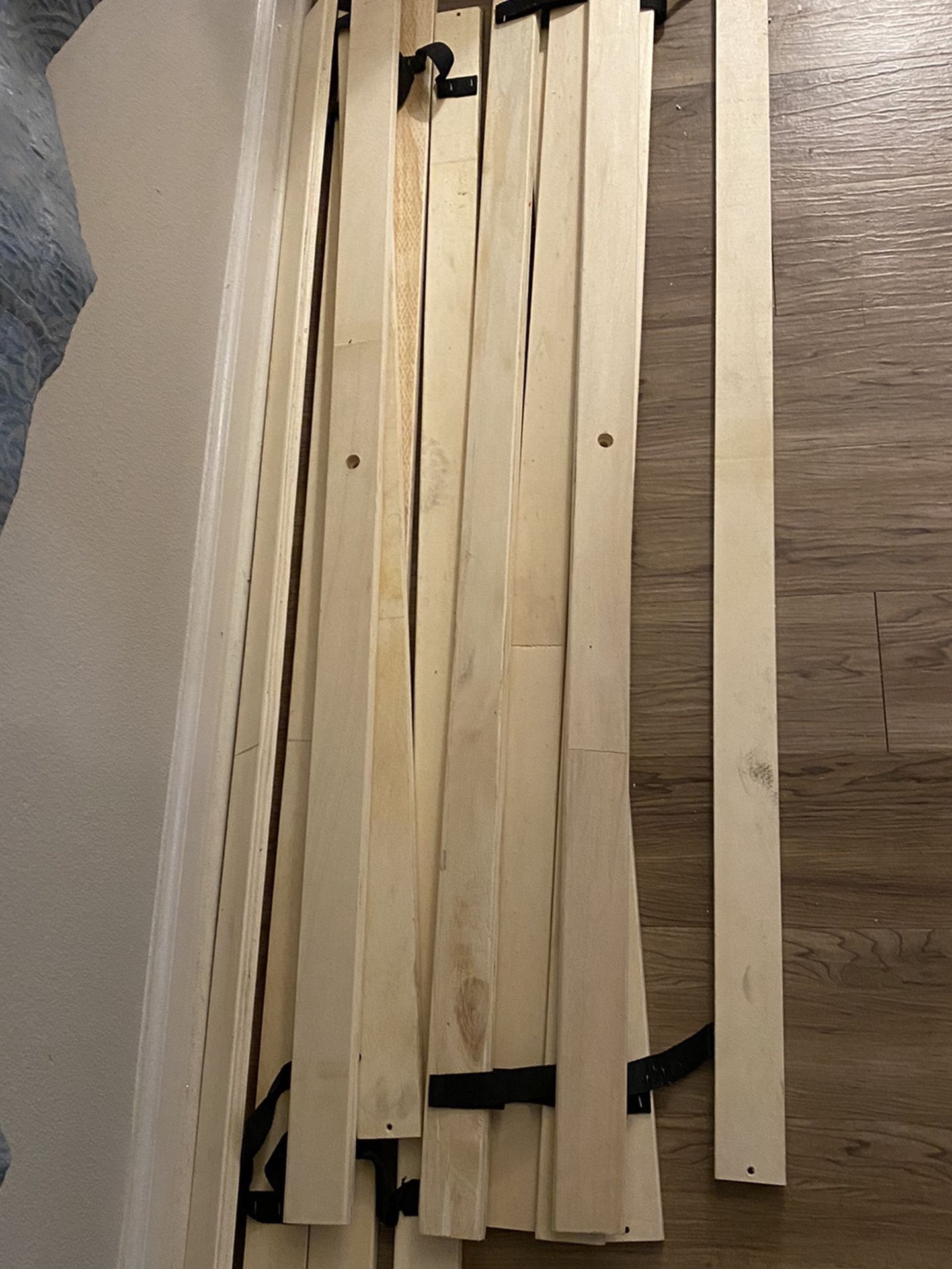 Slates for a Full Size Bed Frame